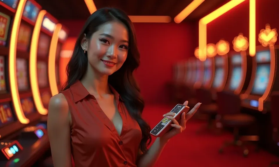 hud4d Esports Mobile Legends